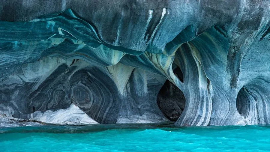 Capillas de Mármol