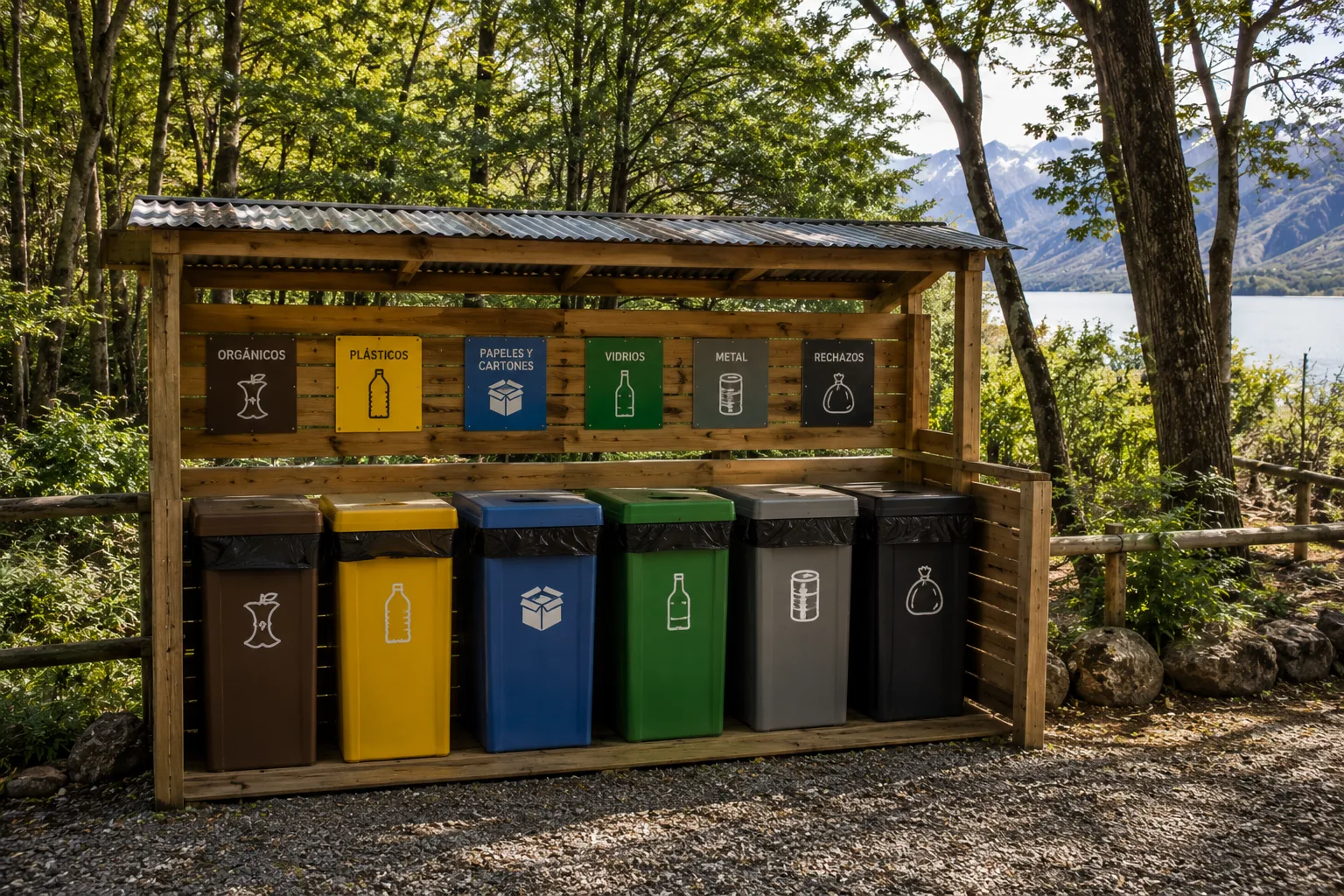 Reciclaje