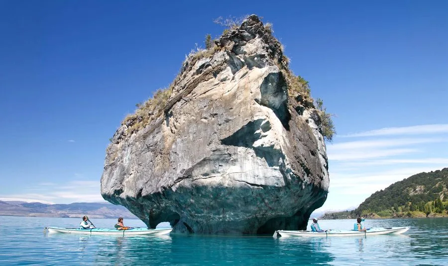 Capillas de Mármol